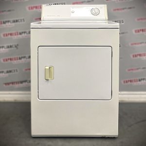 Used Frigidaire Electric 27” Dryer FER311CFS0 For Sale