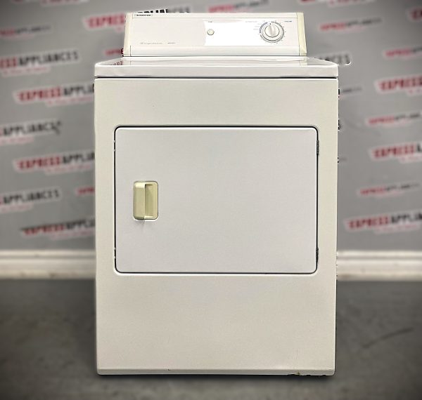 Used Frigidaire Electric 27” Dryer FER311CFS0 For Sale