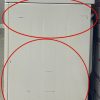 Used Frigidaire Electric 27” Dryer FER311CFS0 (10)