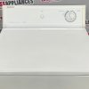 Used Frigidaire Electric 27” Dryer FER311CFS0 (5)