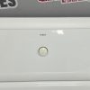 Used Frigidaire Electric 27” Dryer FER311CFS0 (6)