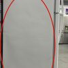 Used Frigidaire Top Freezer 30” Refrigerator FFTR1814TW6 (7)