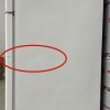 Used Frigidaire Top Freezer 30” Refrigerator FFTR1814TW6 (8)