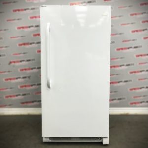 Used Whirlpool 36" French Door Refrigerator WRF989SDAH03 For Sale