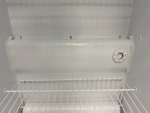 Used Frigidaire Upright 14 Cu.Ft. 30” Freezer FFFU14F2QWG For Sale