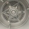 Used GE 27” WasherDryer Stackable Laundry Center WSM27THBWWW (5)