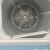 Used GE 27” WasherDryer Stackable Laundry Center WSM27THBWWW (6)