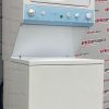 Used GE 27” WasherDryer Stackable Laundry Center WSM27THBWWW (7)