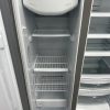 Used GE 36” Side By Side Refrigerator PSRS6PGZADSS For Sale (2)