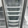 Used GE 36” Side By Side Refrigerator PSRS6PGZADSS For Sale (5)