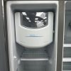 Used GE 36” Side By Side Refrigerator PSRS6PGZADSS For Sale (6)