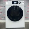 Used GE Electric 24” Stackable Dryer GFD14JSIN0WW (1)