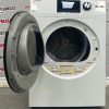 Used GE Electric 24” Stackable Dryer GFD14JSIN0WW (10)