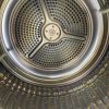 Used GE Electric 24” Stackable Dryer GFD14JSIN0WW (2)