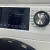 Used GE Electric 24” Stackable Dryer GFD14JSIN0WW (3)