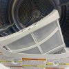 Used GE Electric 24” Stackable Dryer GFD14JSIN0WW (5)