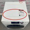 Used GE Electric 24” Stackable Dryer GFD14JSIN0WW (9)