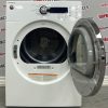 Used GE Electric 24” Stackable Dryer PCVH480EK1WW SKU EA22704 (2)