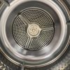 Used GE Electric 24” Stackable Dryer PCVH480EK1WW SKU EA22704 (3)