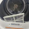 Used GE Electric 24” Stackable Dryer PCVH480EK1WW SKU EA22704 (4)