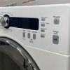 Used GE Electric 24” Stackable Dryer PCVH480EK1WW SKU EA22704 (5)