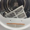 Used GE Electric Stackable 24” Dryer PCVH480EK0WW SKU EA22676 (4)