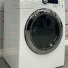 Used GE Electric Stackable 24” Dryer PCVH480EK0WW SKU EA22676 (6)