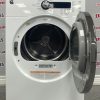 Used GE Electric Stackable 24” Dryer PCVH480EK1WW SKU EA22675 (2)