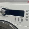 Used GE Electric Stackable 24” Dryer PCVH480EK1WW SKU EA22675 (5)