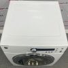 Used GE Electric Stackable 24” Dryer PCVH480EK1WW SKU EA22675 (6)