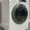 Used GE Electric Stackable 24” Dryer PCVH480EK1WW SKU EA22675 (7)