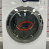 Used GE Electric Stackable 24” Dryer PCVH480EK1WW SKU EA22675 (8)