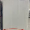 Used GE Electric Stackable 24” Dryer PCVH480EK1WW SKU EA22675 (9)