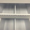 Used Hisense 30” French Door Refrigerator RF210N6ASE (4)