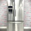 Used Kenmore 33” French Door Refrigerator 596.79243014