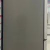 Used Kenmore 33” French Door Refrigerator 596.79243014 right side damage