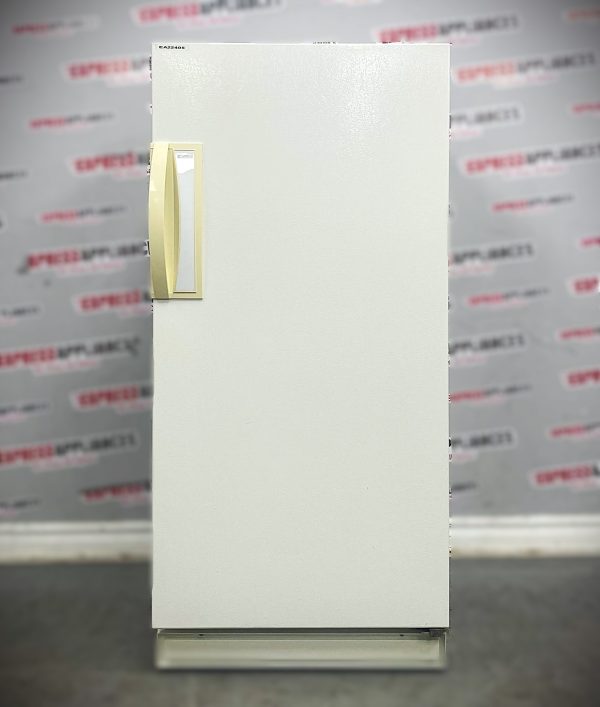 Used Kenmore Upright 24” Freezer 970-215920 For Sale