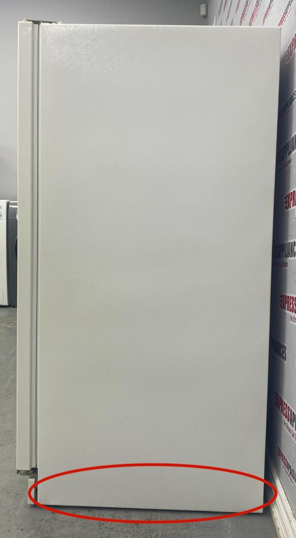 Used Kenmore Upright 24” Freezer 970-215920 For Sale