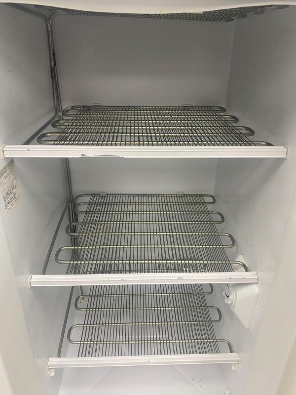 Used Kenmore Upright 24” Freezer 970-215920 For Sale