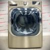 Used LG Electric Stackable 29” Dryer DLEX8000V (1)