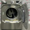 Used LG Electric Stackable 29” Dryer DLEX8000V (2)