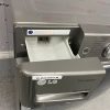 Used LG Electric Stackable 29” Dryer DLEX8000V (5)