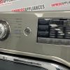 Used LG Electric Stackable 29” Dryer DLEX8000V (6)