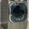 Used LG Electric Stackable 29” Dryer DLEX8000V (7)