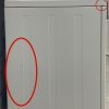 Used Maytag Electric 27” Dryer PYET344AZW (10)