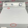 Used Maytag Electric 27” Dryer PYET344AZW (11)