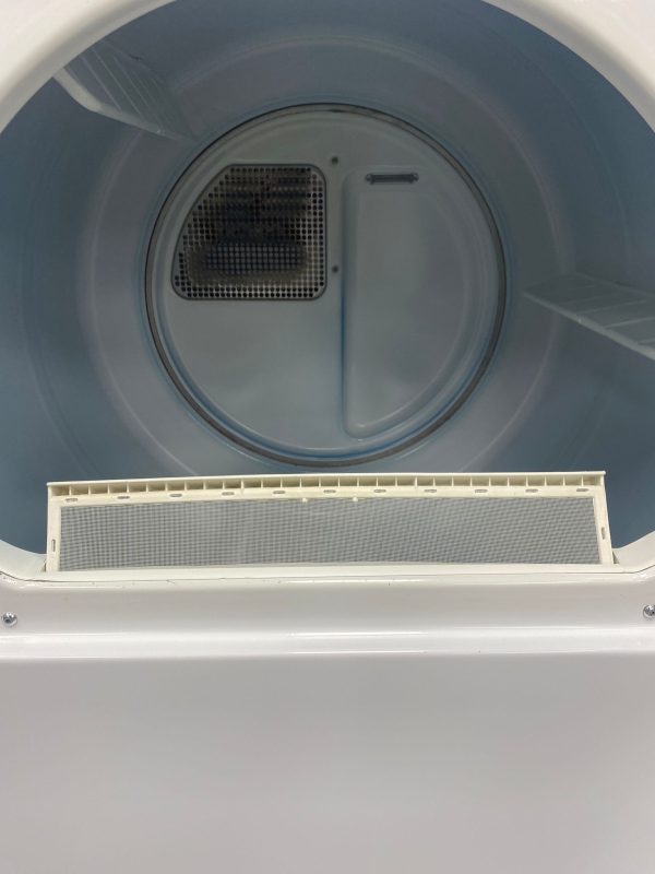 Used Maytag Electric 27” Dryer PYET344AZW For Sale