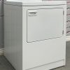 Used Maytag Electric 27” Dryer PYET344AZW (7)