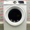 Used Samsung 27” Electric Stackable Dryer DV42H5000EWAC For Sale (1)