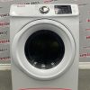 Used Samsung 27” Electric Stackable Dryer DV42H5000EWAC For Sale (3)